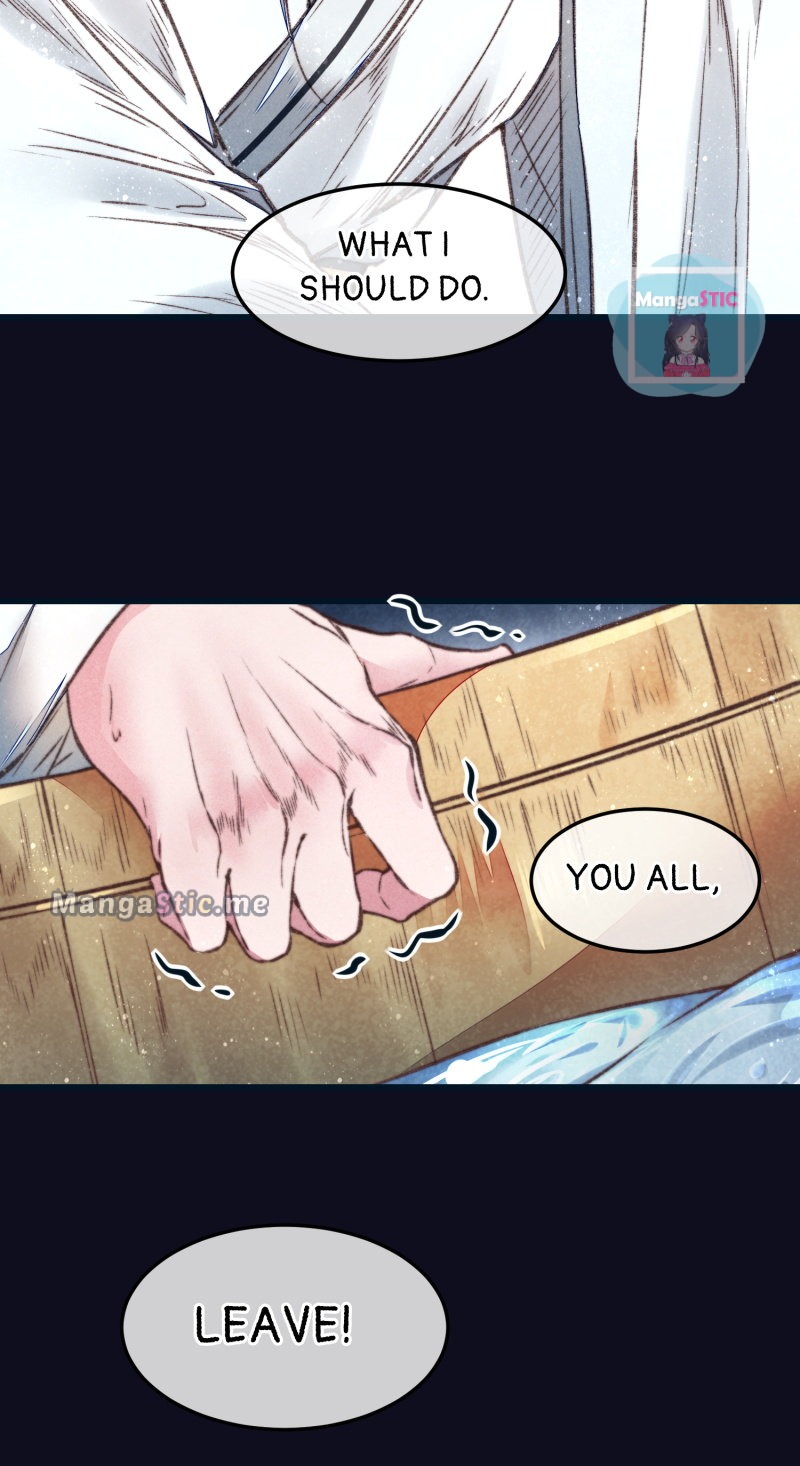 The Widowed Empress Needs Her Romance chapter 53 - page 12
