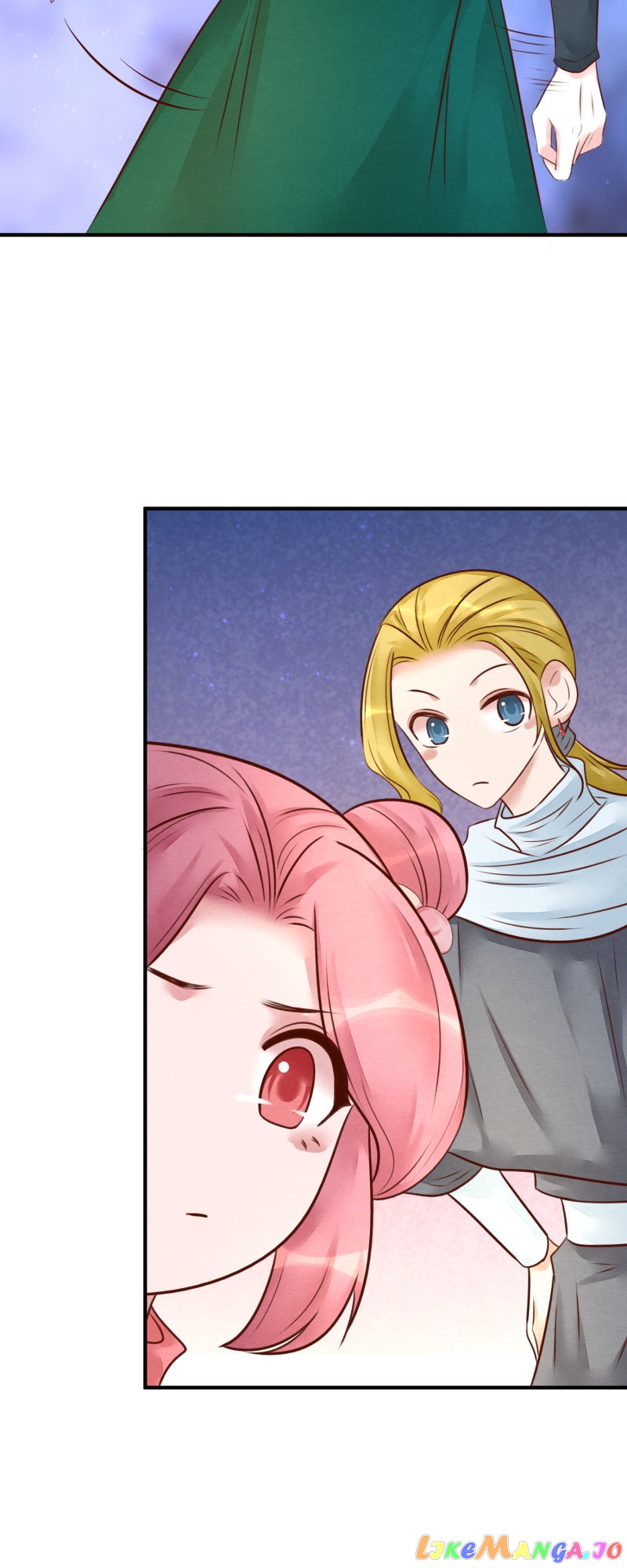 The Widowed Empress Needs Her Romance Chapter 111 - page 13