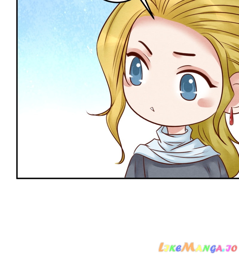 The Widowed Empress Needs Her Romance Chapter 111 - page 5