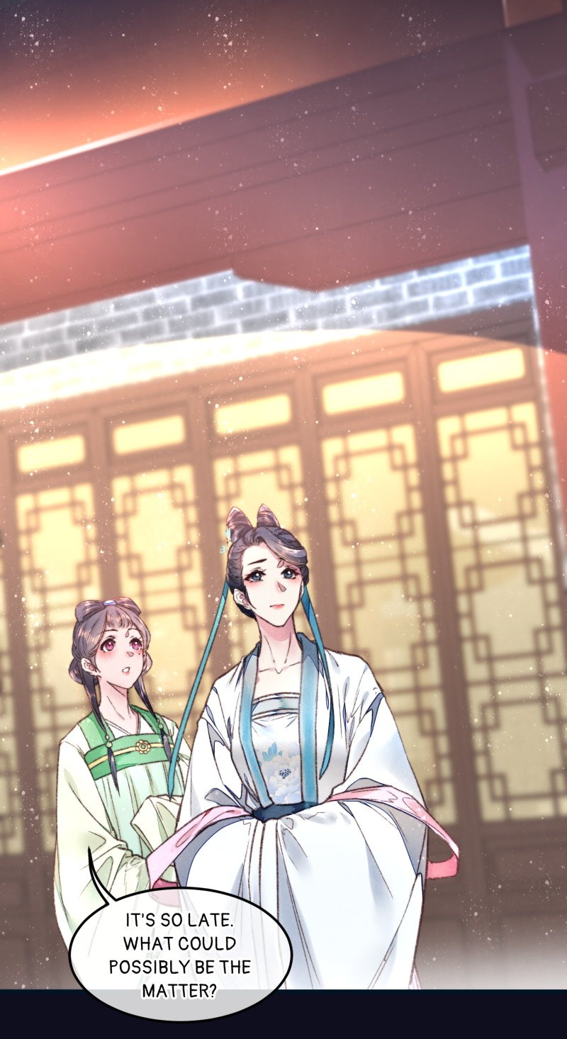 The Widowed Empress Needs Her Romance chapter 54 - page 16