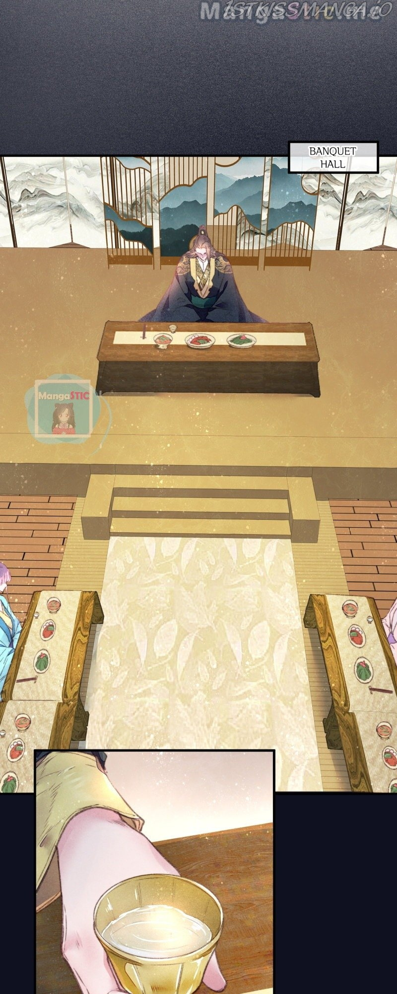 The Widowed Empress Needs Her Romance chapter 76 - page 15