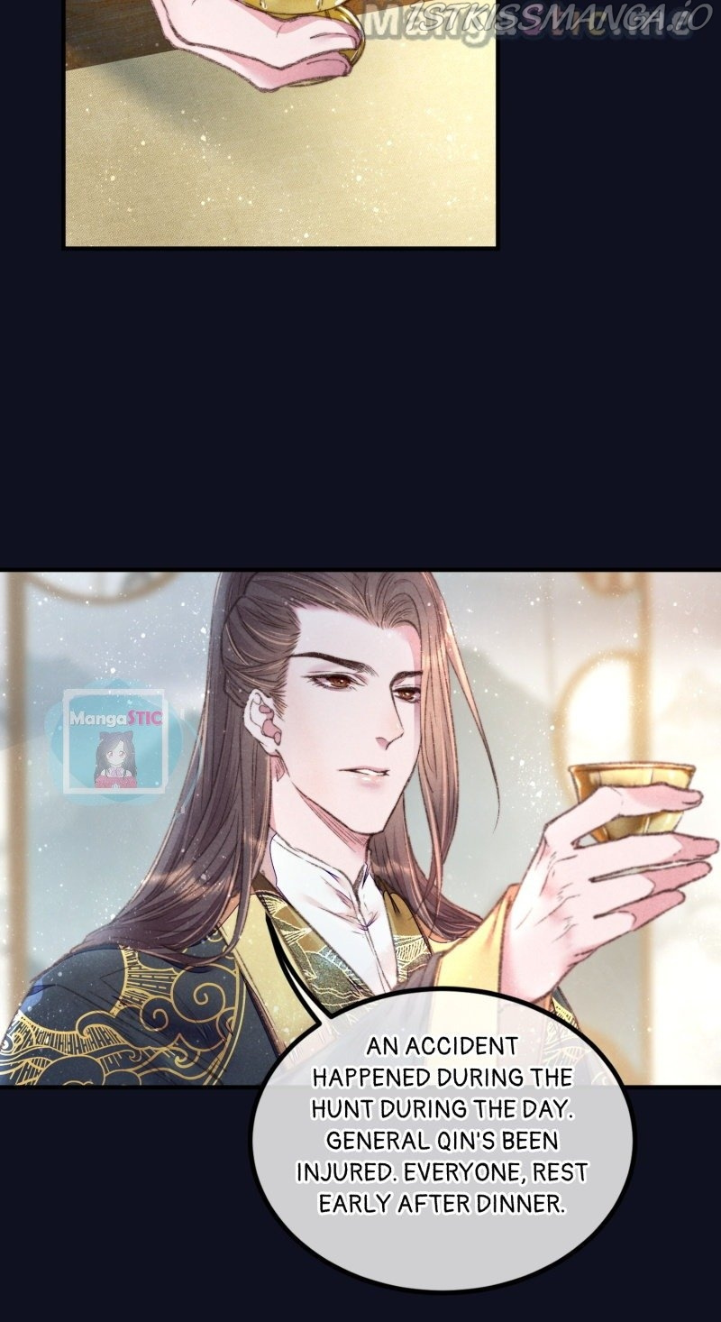 The Widowed Empress Needs Her Romance chapter 76 - page 16