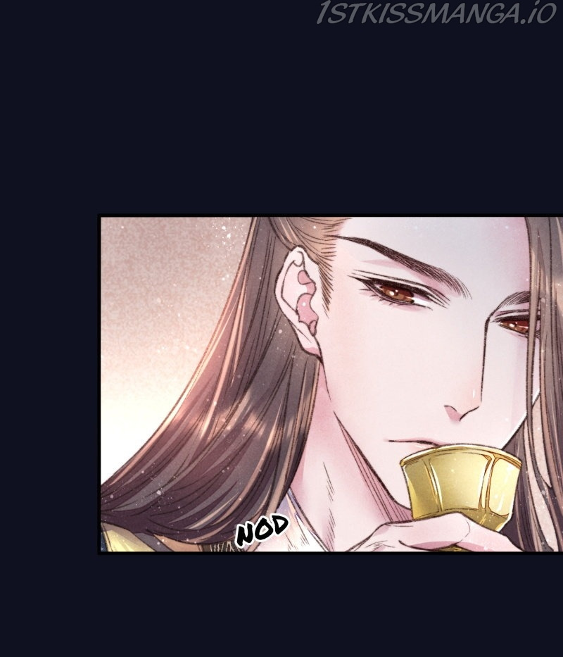 The Widowed Empress Needs Her Romance chapter 76 - page 20
