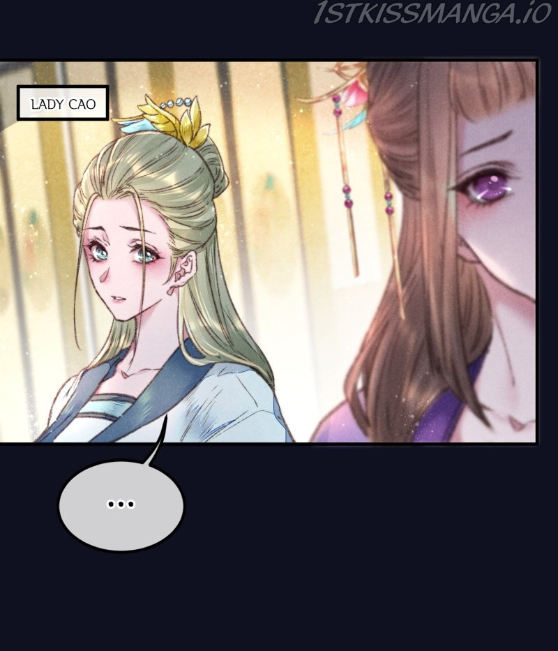 The Widowed Empress Needs Her Romance chapter 76 - page 24