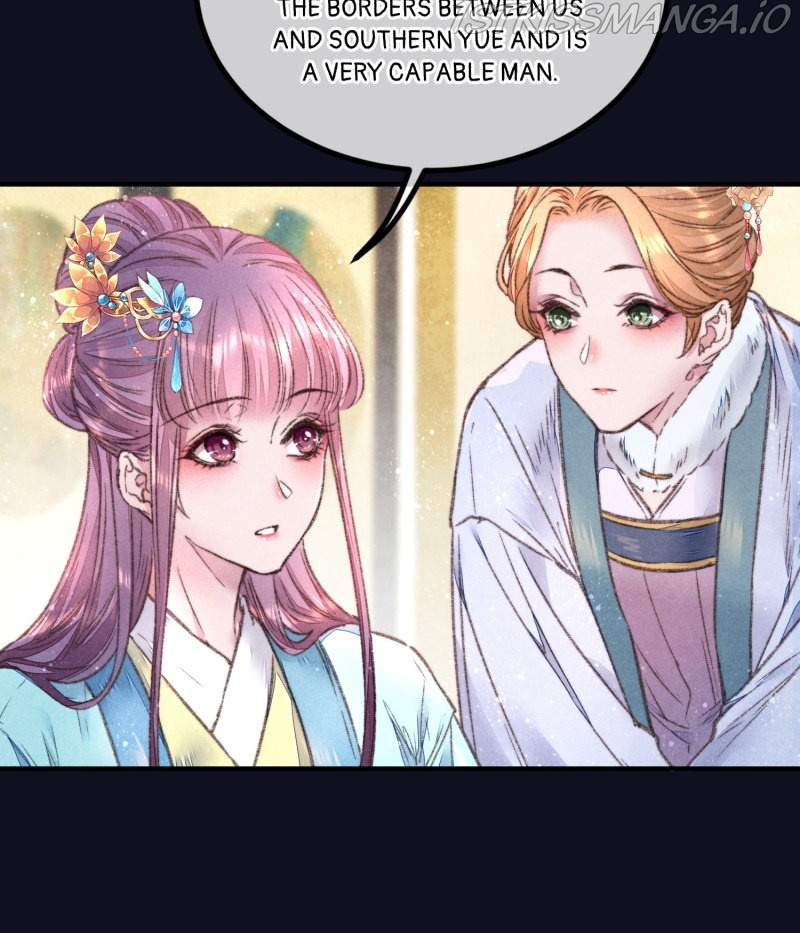 The Widowed Empress Needs Her Romance chapter 76 - page 28