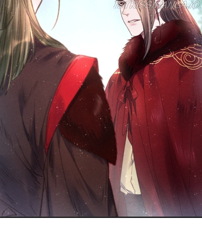 The Widowed Empress Needs Her Romance chapter 76 - page 4