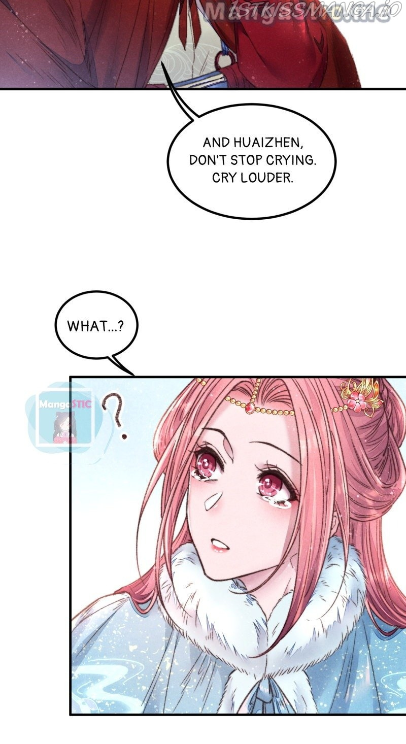 The Widowed Empress Needs Her Romance chapter 76 - page 8