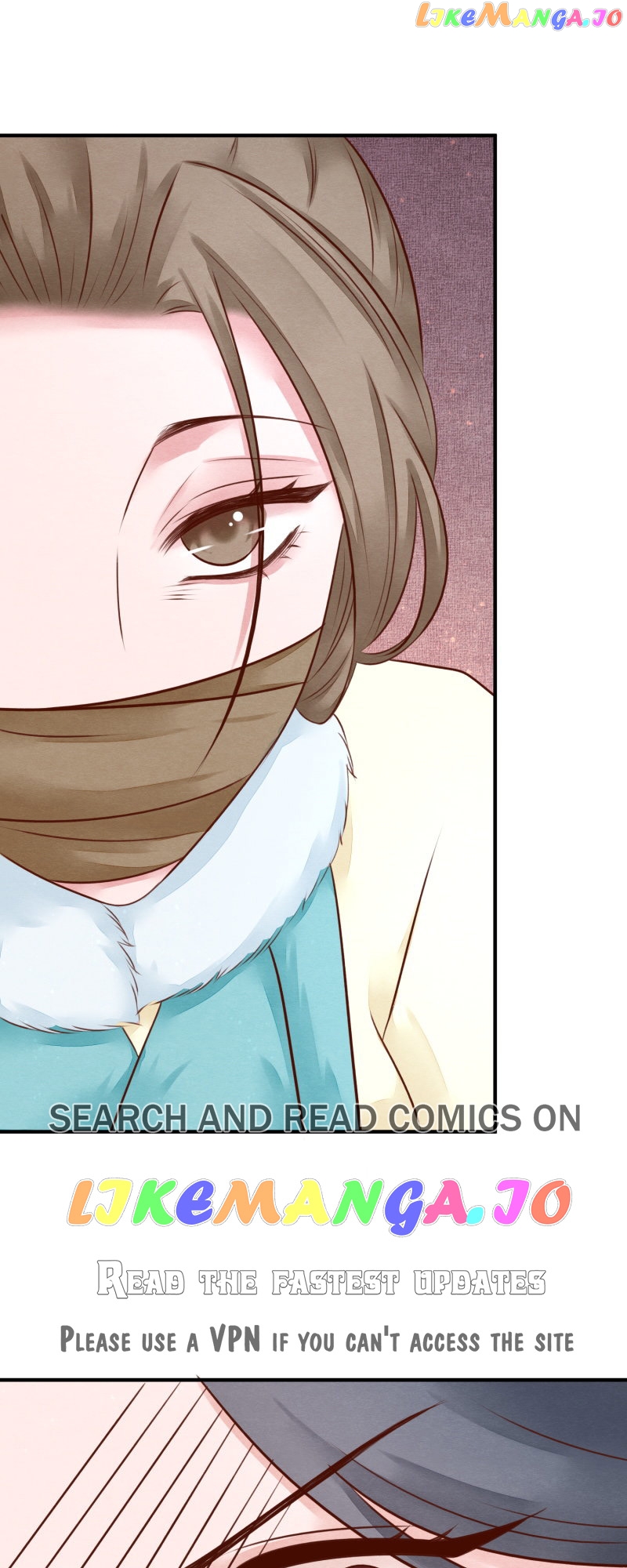 The Widowed Empress Needs Her Romance Chapter 113 - page 35
