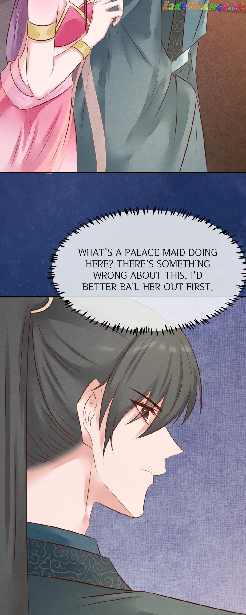 The Widowed Empress Needs Her Romance Chapter 113 - page 9