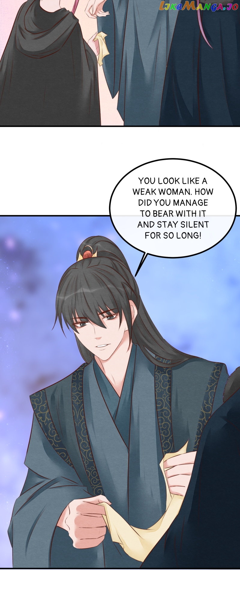 The Widowed Empress Needs Her Romance Chapter 114 - page 18