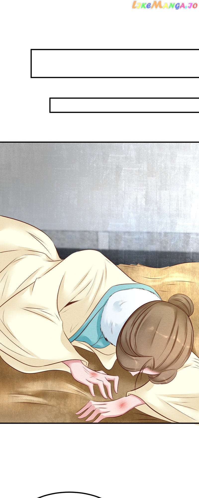 The Widowed Empress Needs Her Romance Chapter 114 - page 19