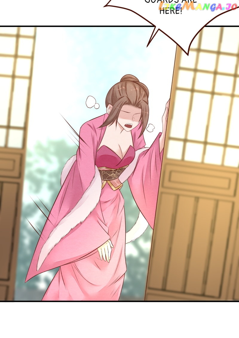 The Widowed Empress Needs Her Romance Chapter 114 - page 24