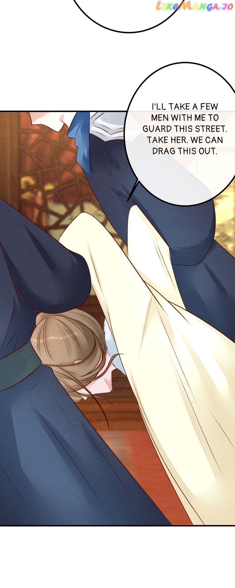 The Widowed Empress Needs Her Romance Chapter 114 - page 29