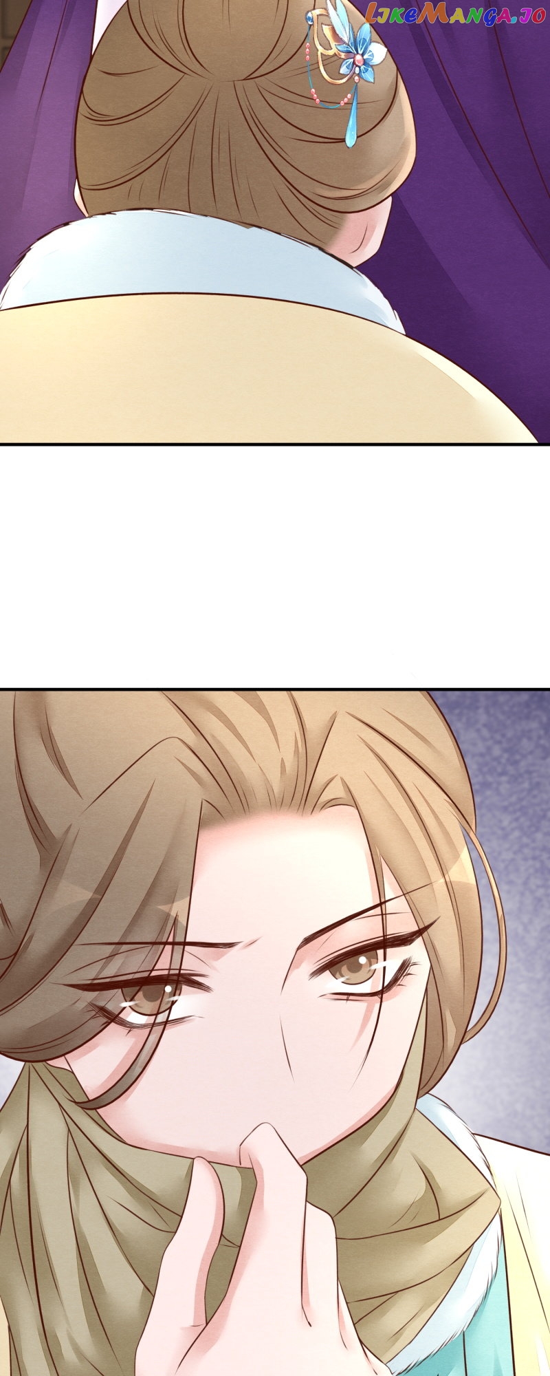The Widowed Empress Needs Her Romance Chapter 114 - page 3