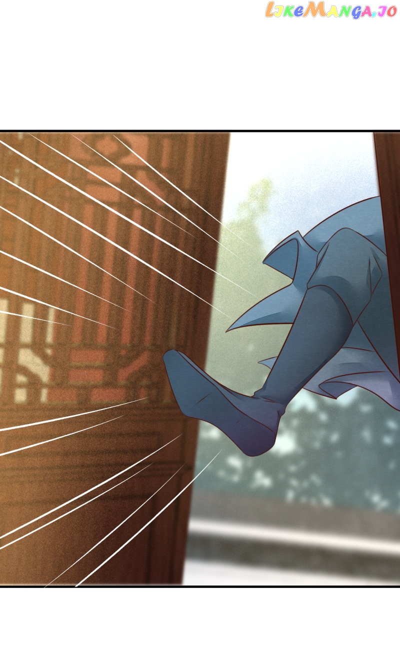 The Widowed Empress Needs Her Romance Chapter 114 - page 30