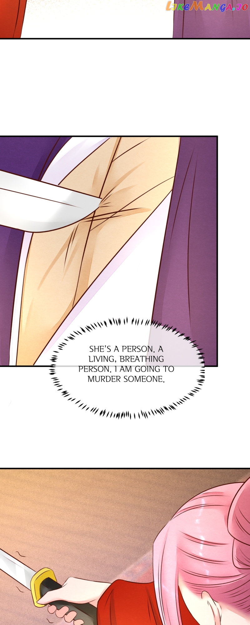 The Widowed Empress Needs Her Romance Chapter 115 - page 10