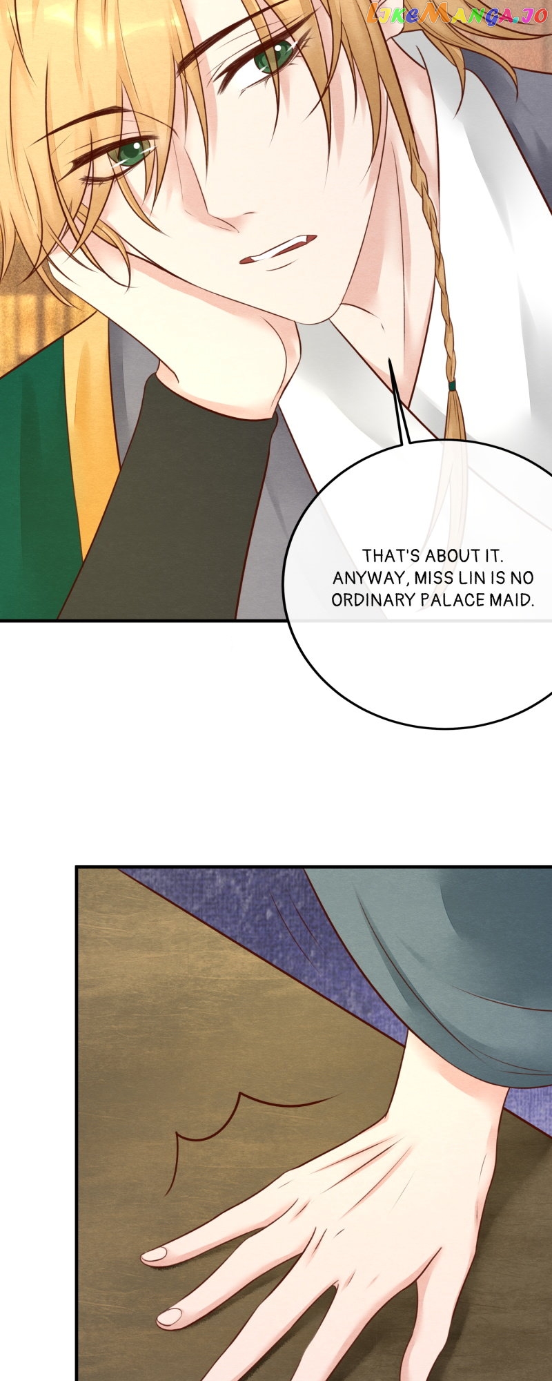 The Widowed Empress Needs Her Romance Chapter 116 - page 2