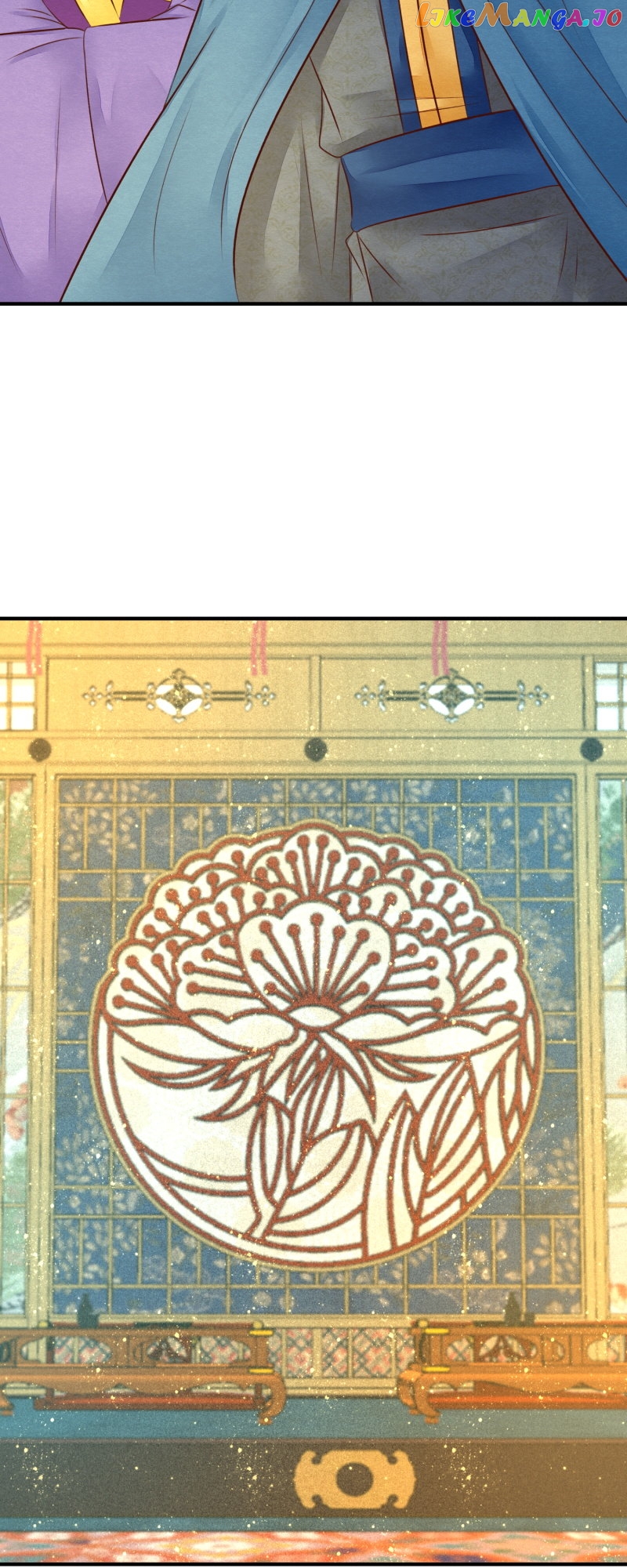 The Widowed Empress Needs Her Romance Chapter 116 - page 22
