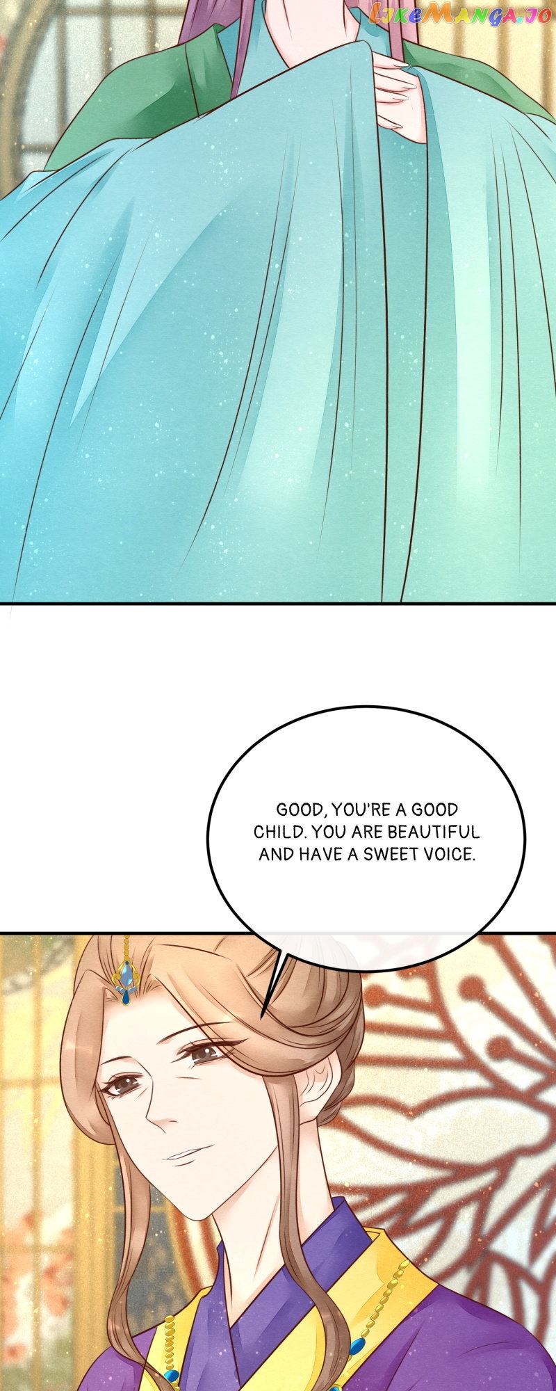 The Widowed Empress Needs Her Romance Chapter 116 - page 28