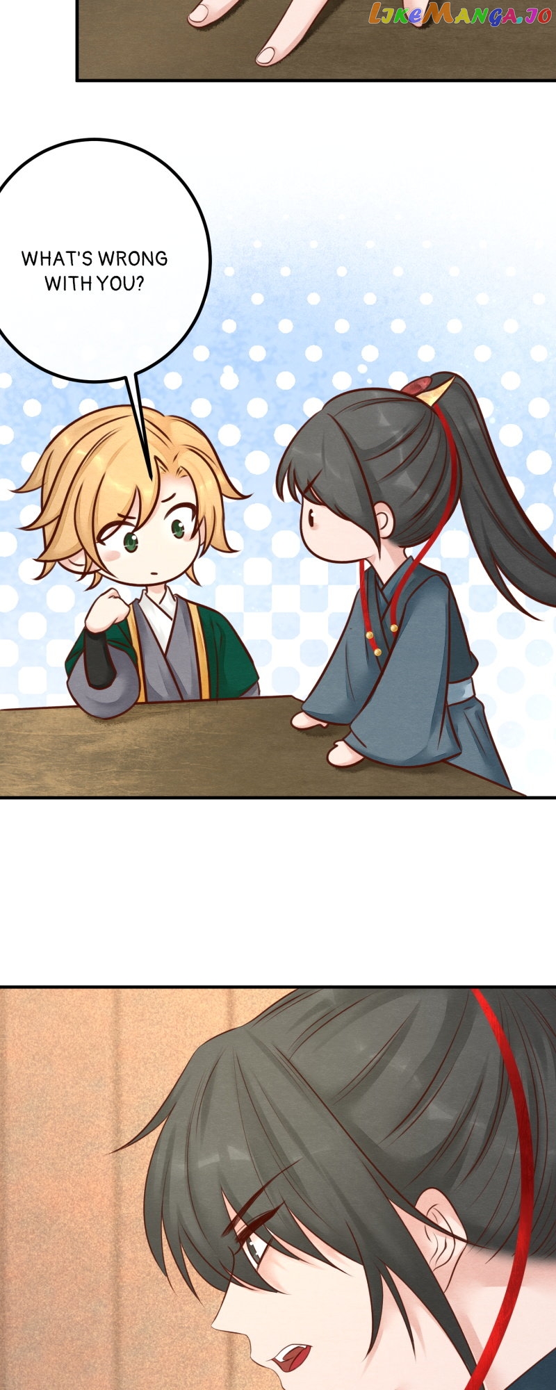 The Widowed Empress Needs Her Romance Chapter 116 - page 3