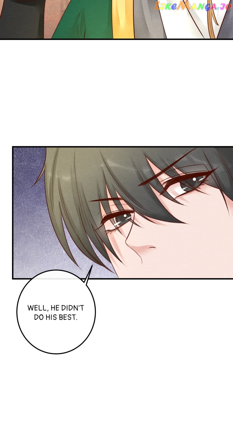 The Widowed Empress Needs Her Romance Chapter 116 - page 5