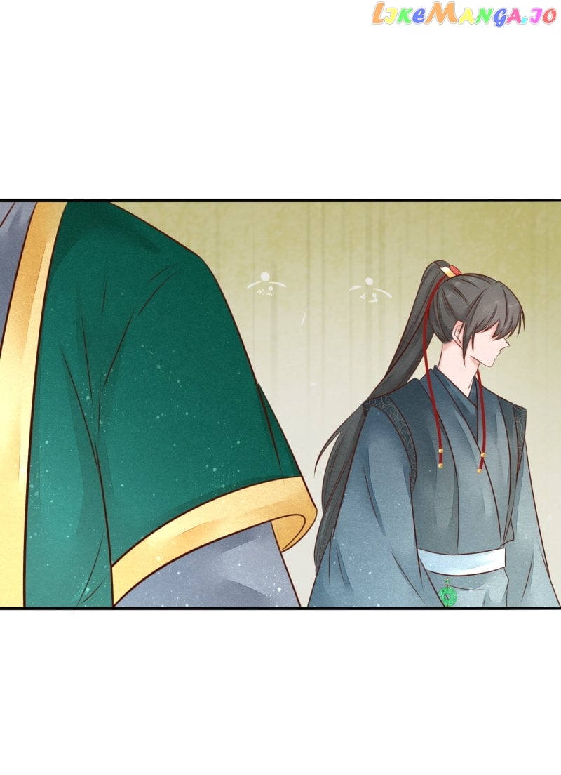 The Widowed Empress Needs Her Romance Chapter 117 - page 11