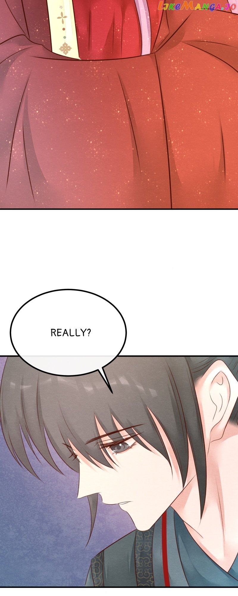 The Widowed Empress Needs Her Romance Chapter 117 - page 23
