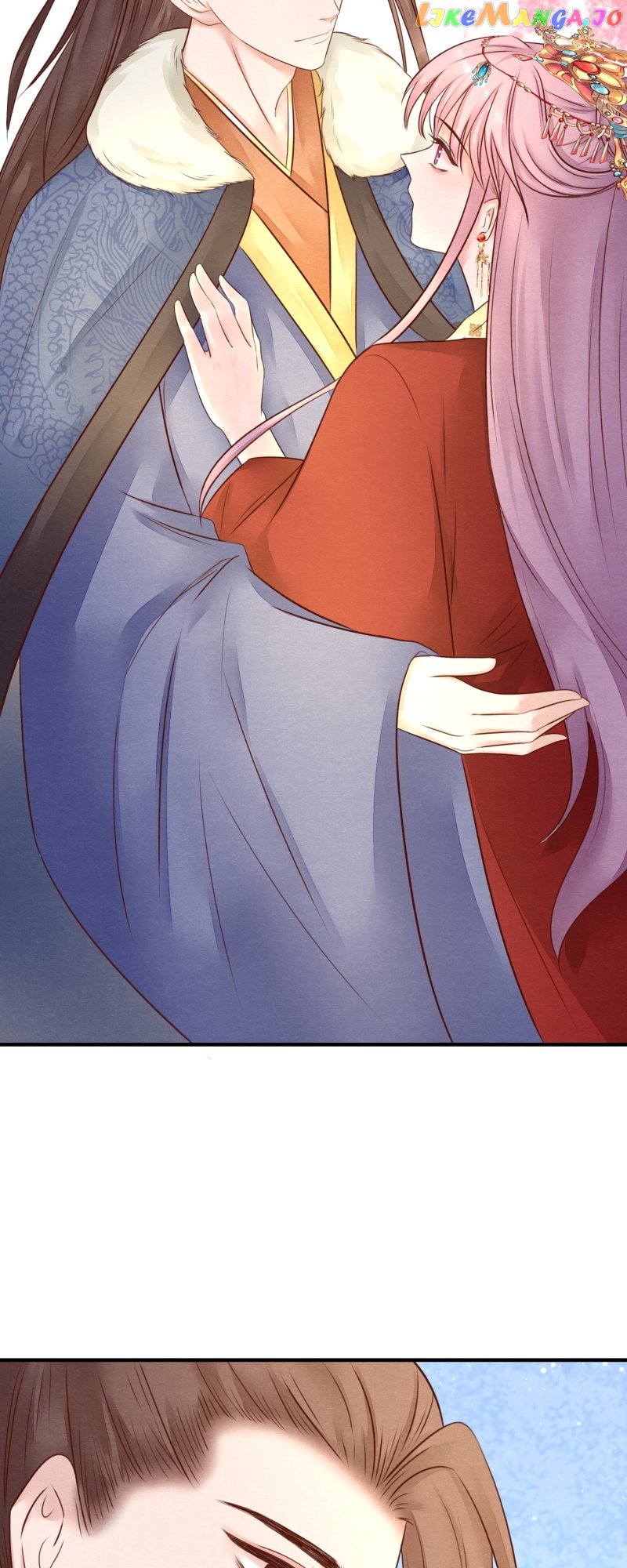 The Widowed Empress Needs Her Romance Chapter 117 - page 28