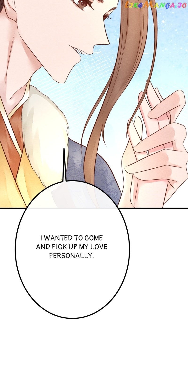 The Widowed Empress Needs Her Romance Chapter 117 - page 29