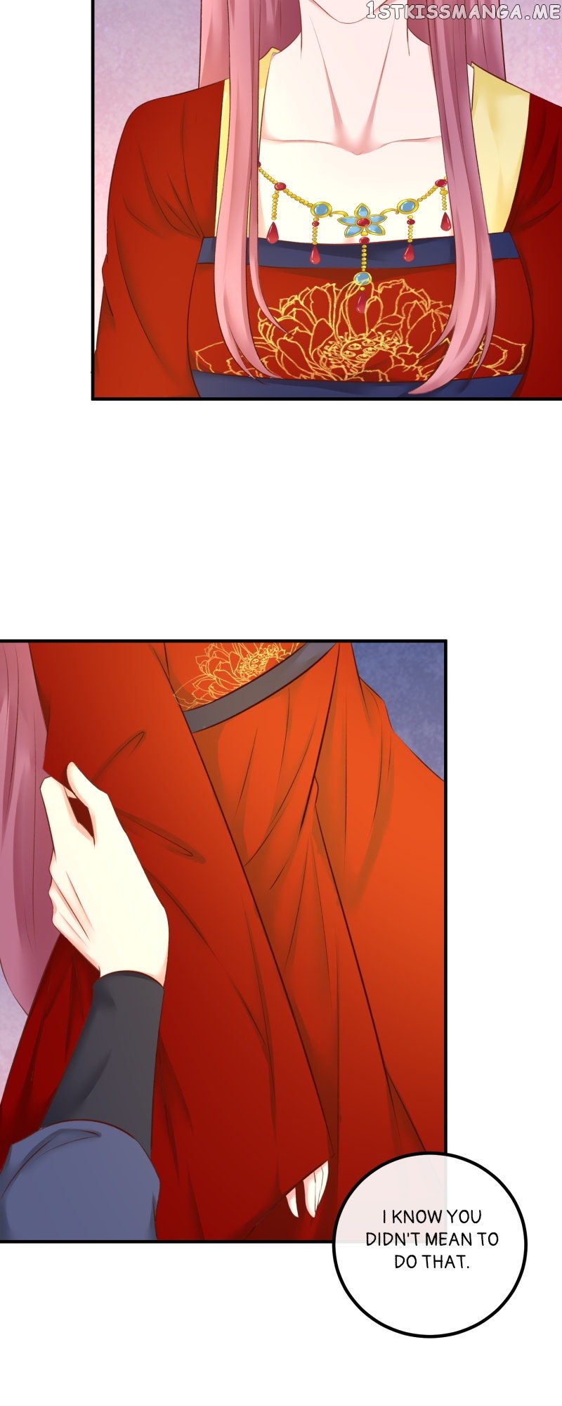 The Widowed Empress Needs Her Romance Chapter 99 - page 24