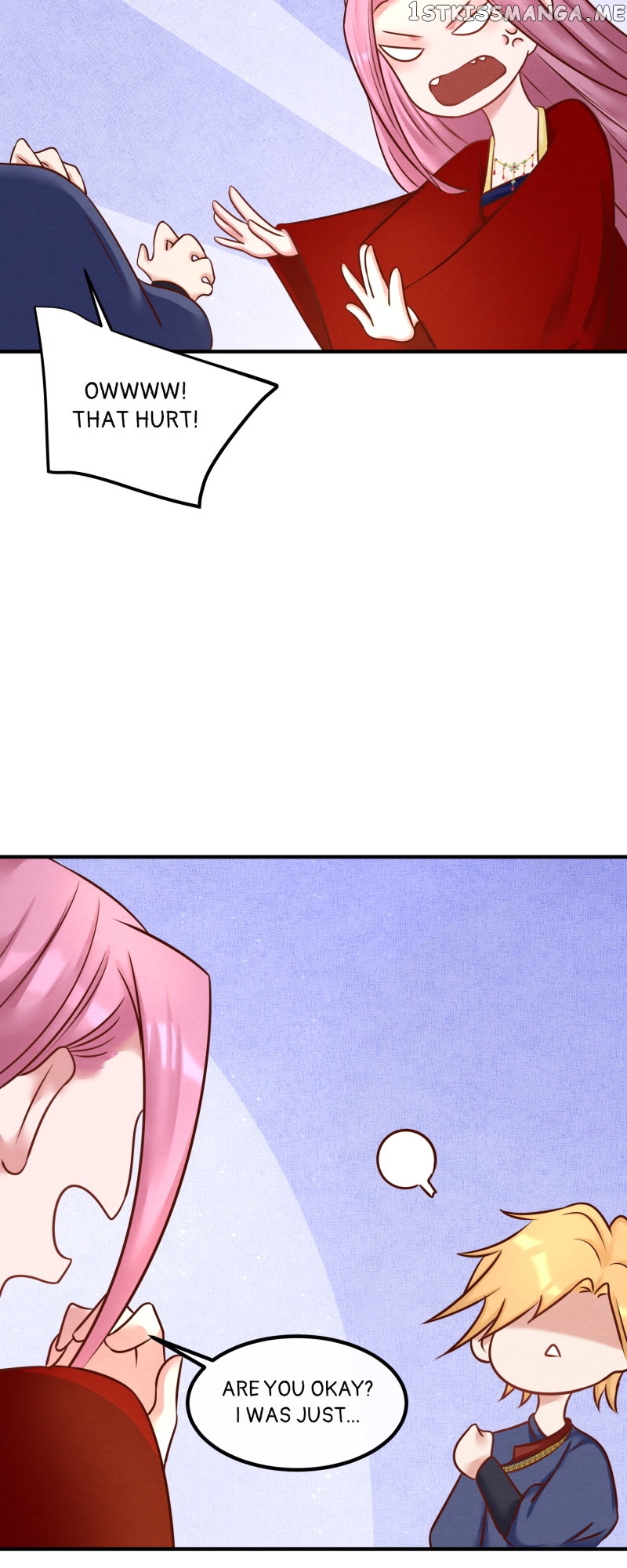 The Widowed Empress Needs Her Romance Chapter 99 - page 28