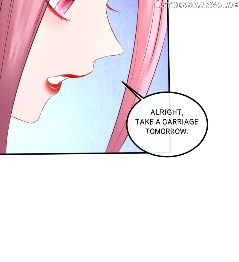 The Widowed Empress Needs Her Romance Chapter 99 - page 30