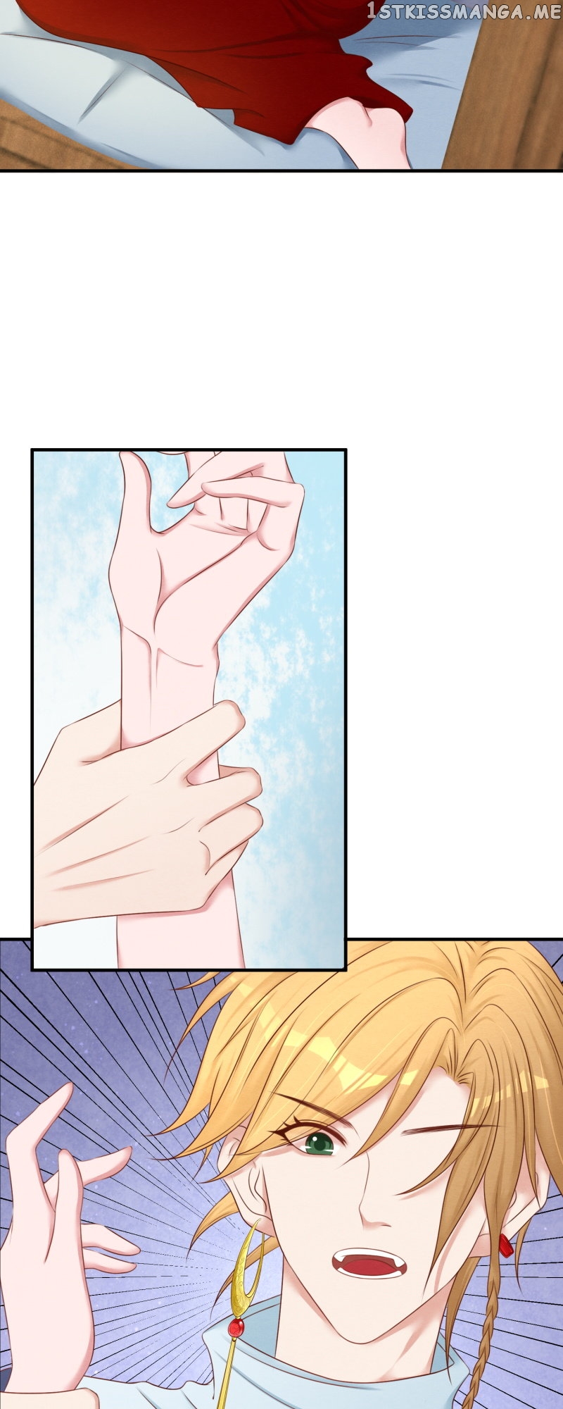 The Widowed Empress Needs Her Romance Chapter 99 - page 4