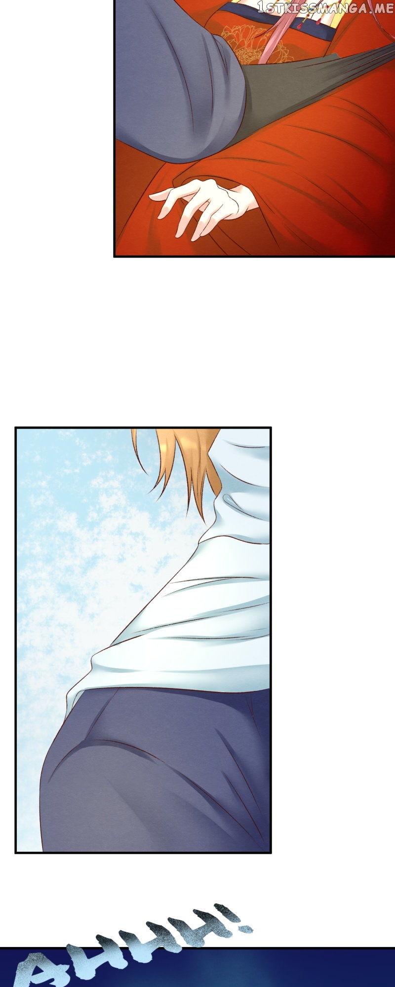 The Widowed Empress Needs Her Romance Chapter 99 - page 8
