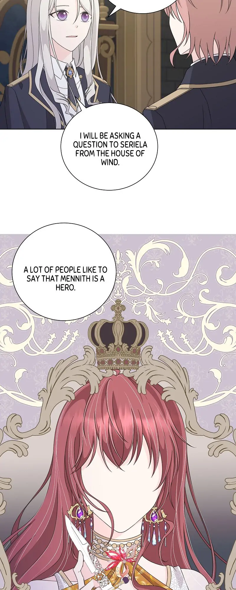 This Life, The Way I Want chapter 38 - page 11