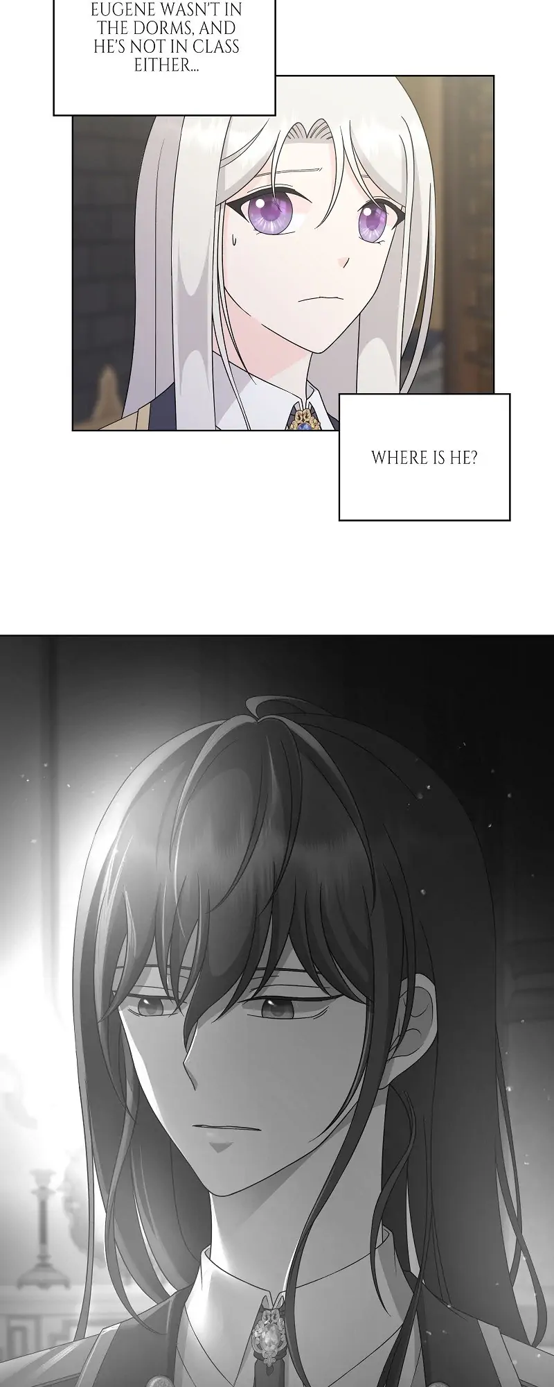 This Life, The Way I Want chapter 38 - page 2