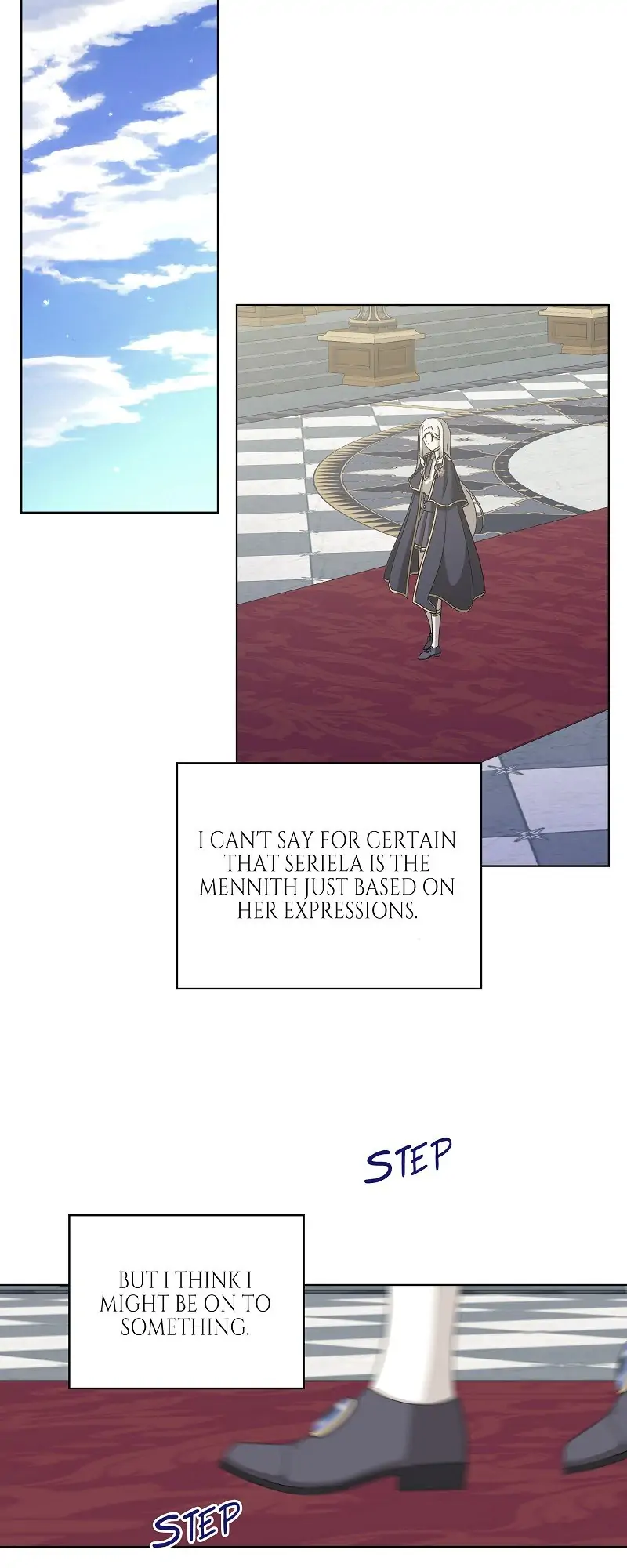 This Life, The Way I Want chapter 38 - page 23