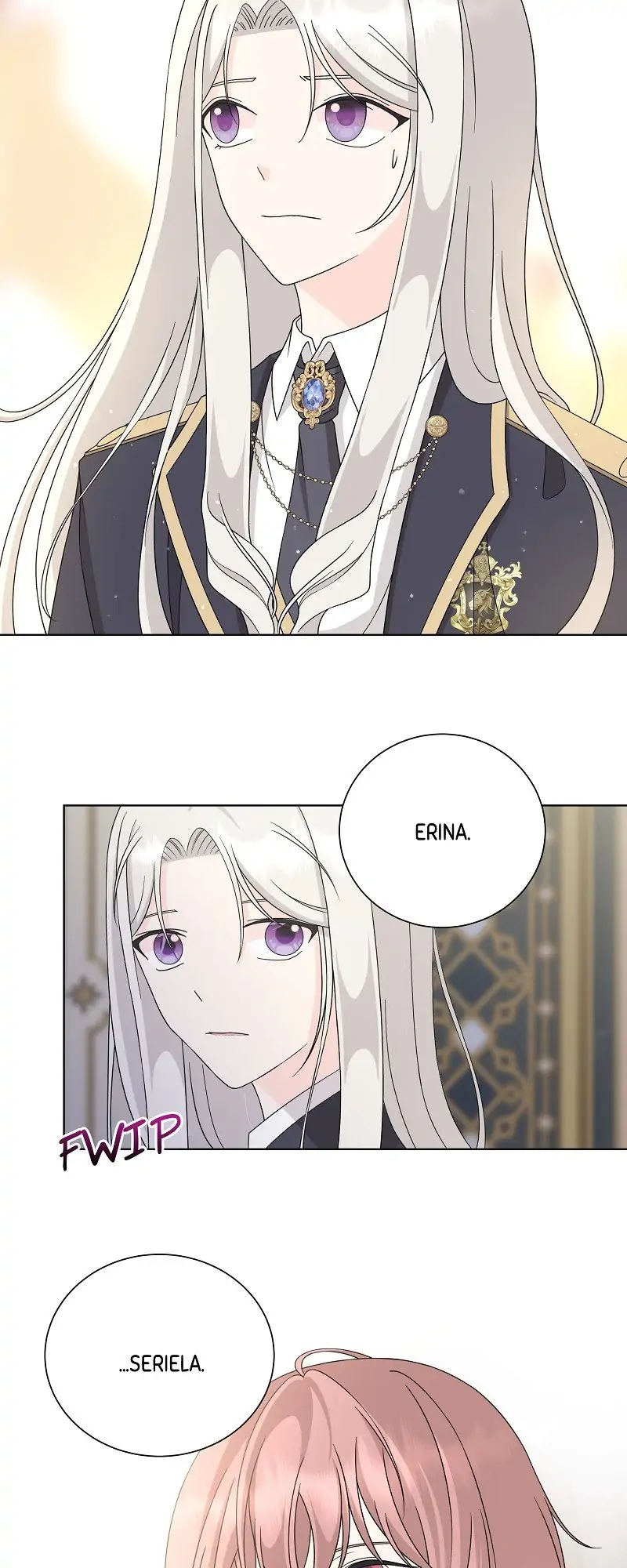 This Life, The Way I Want chapter 38 - page 25