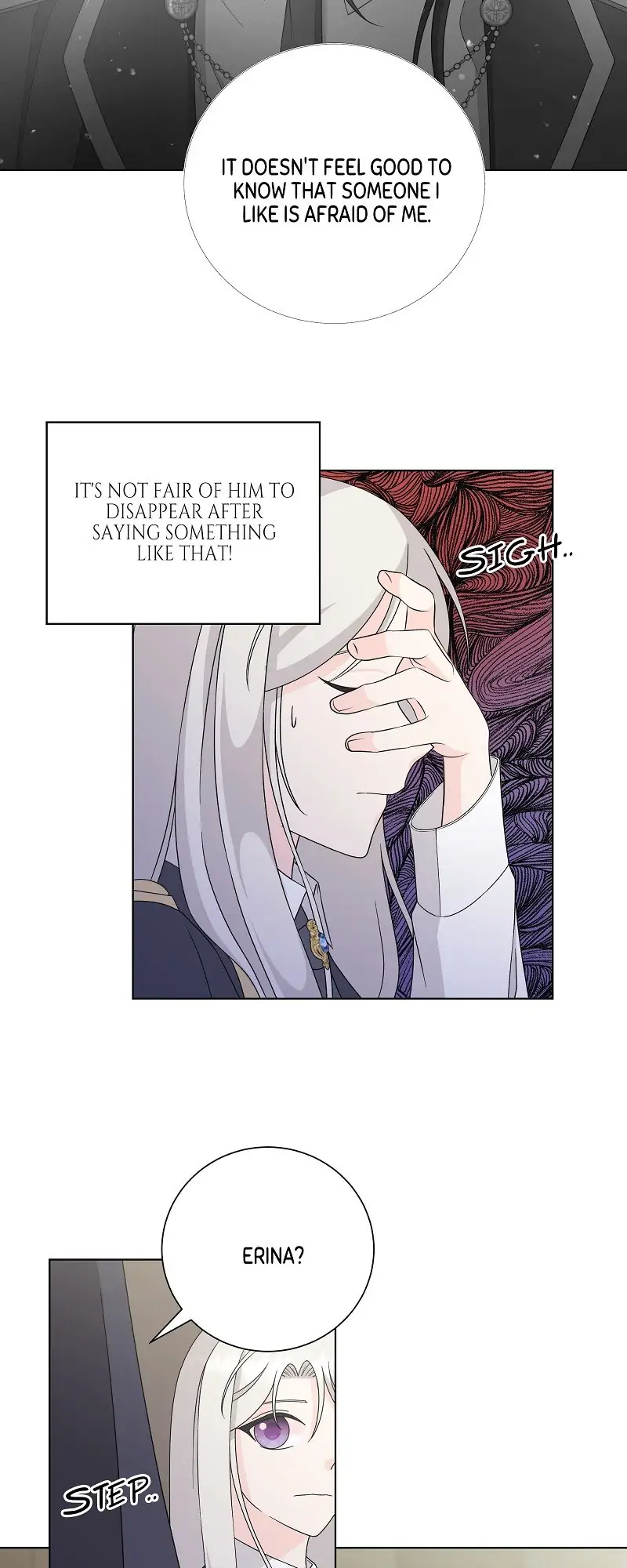 This Life, The Way I Want chapter 38 - page 3