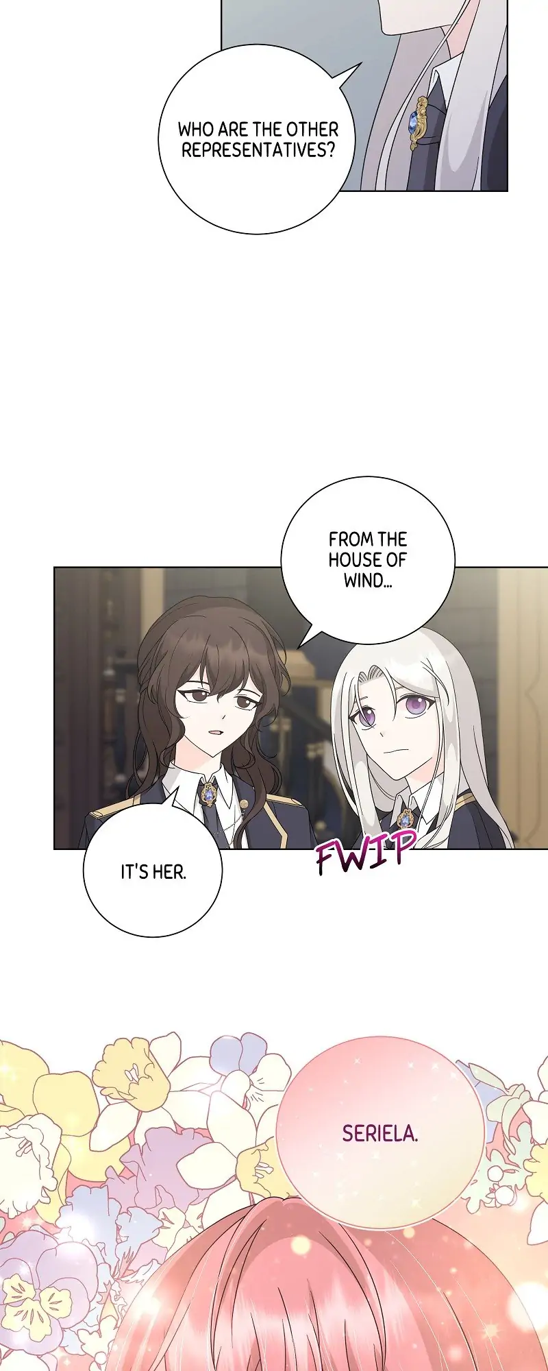 This Life, The Way I Want chapter 38 - page 5