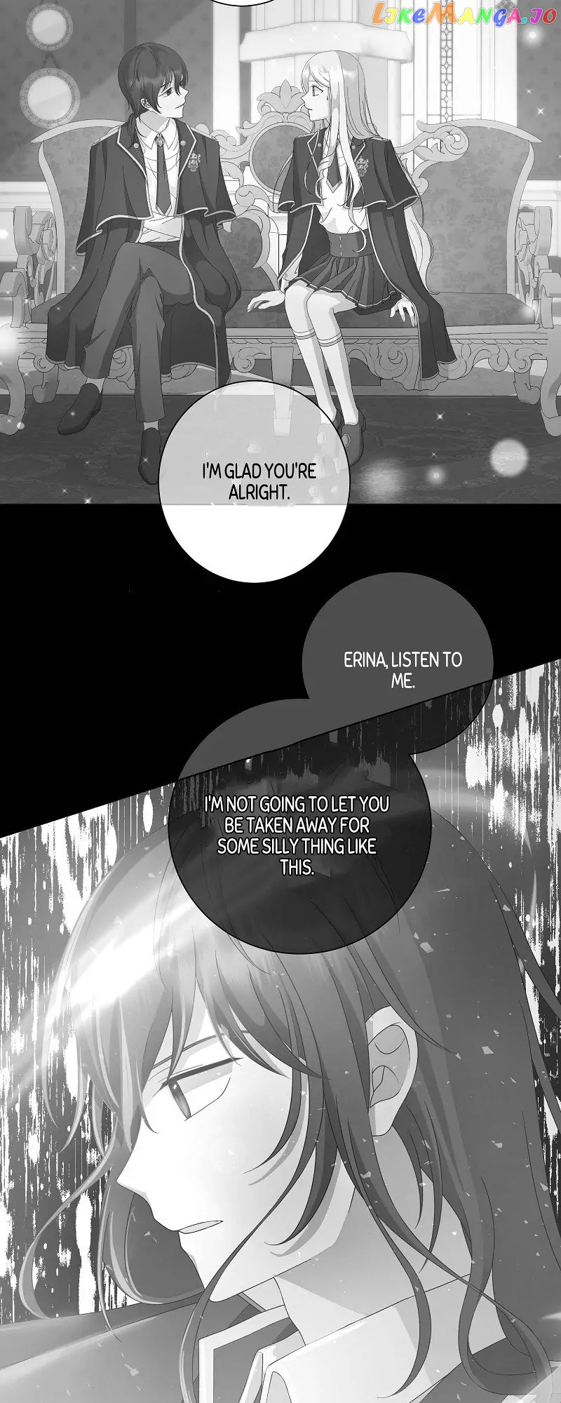 This Life, The Way I Want chapter 43 - page 10