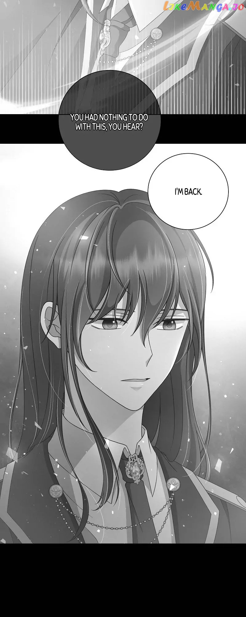 This Life, The Way I Want chapter 43 - page 11