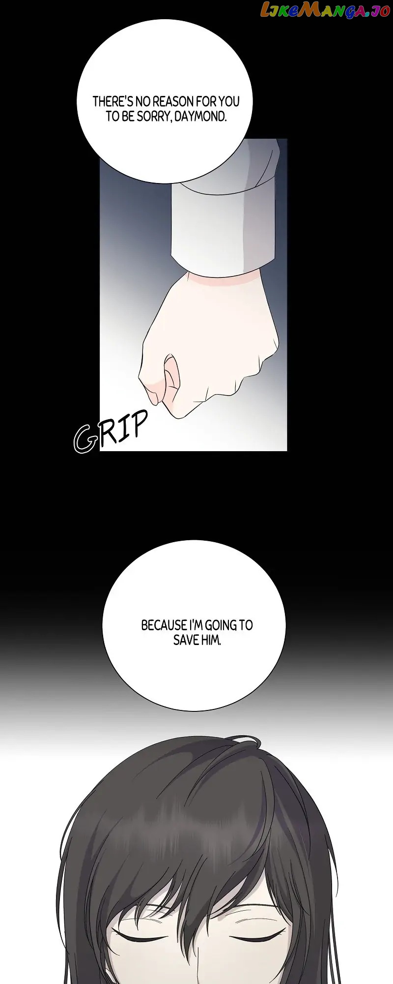 This Life, The Way I Want chapter 43 - page 12