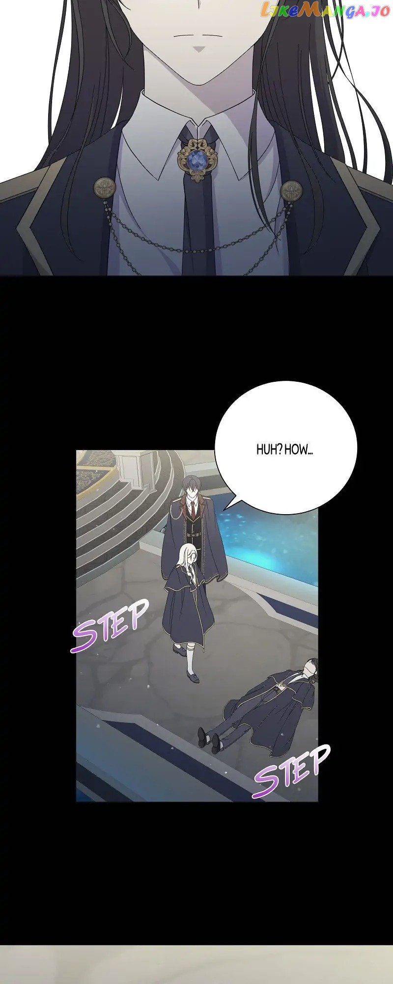 This Life, The Way I Want chapter 43 - page 13