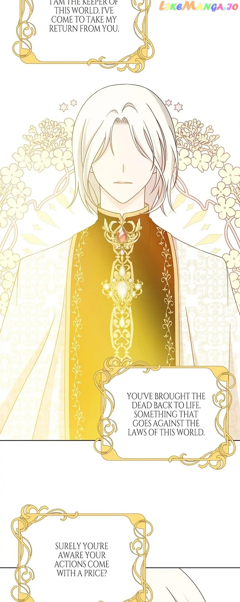 This Life, The Way I Want chapter 43 - page 18