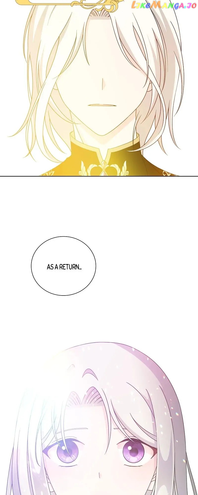 This Life, The Way I Want chapter 43 - page 19