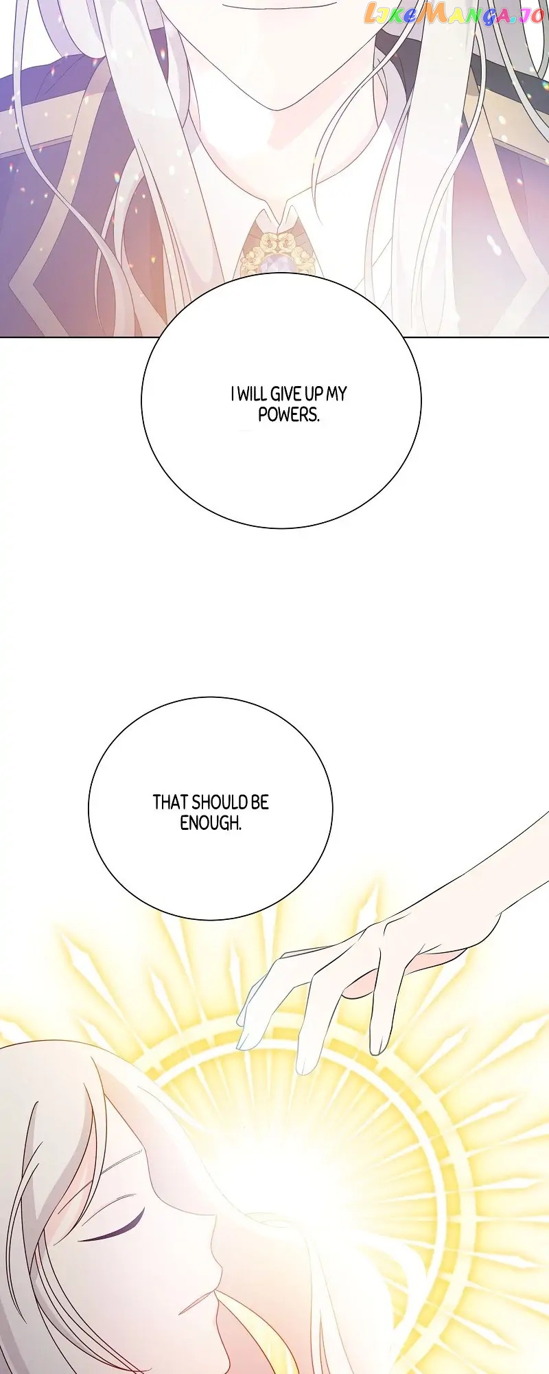 This Life, The Way I Want chapter 43 - page 20