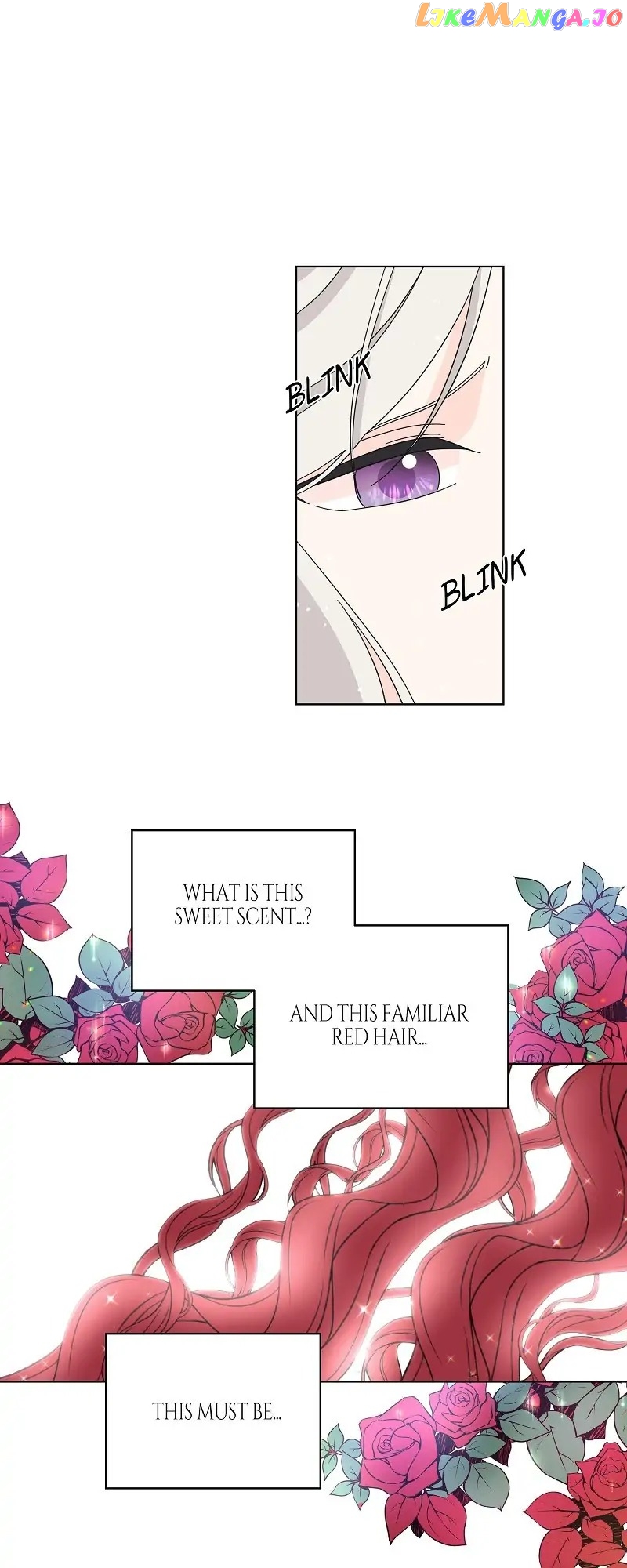 This Life, The Way I Want chapter 43 - page 22
