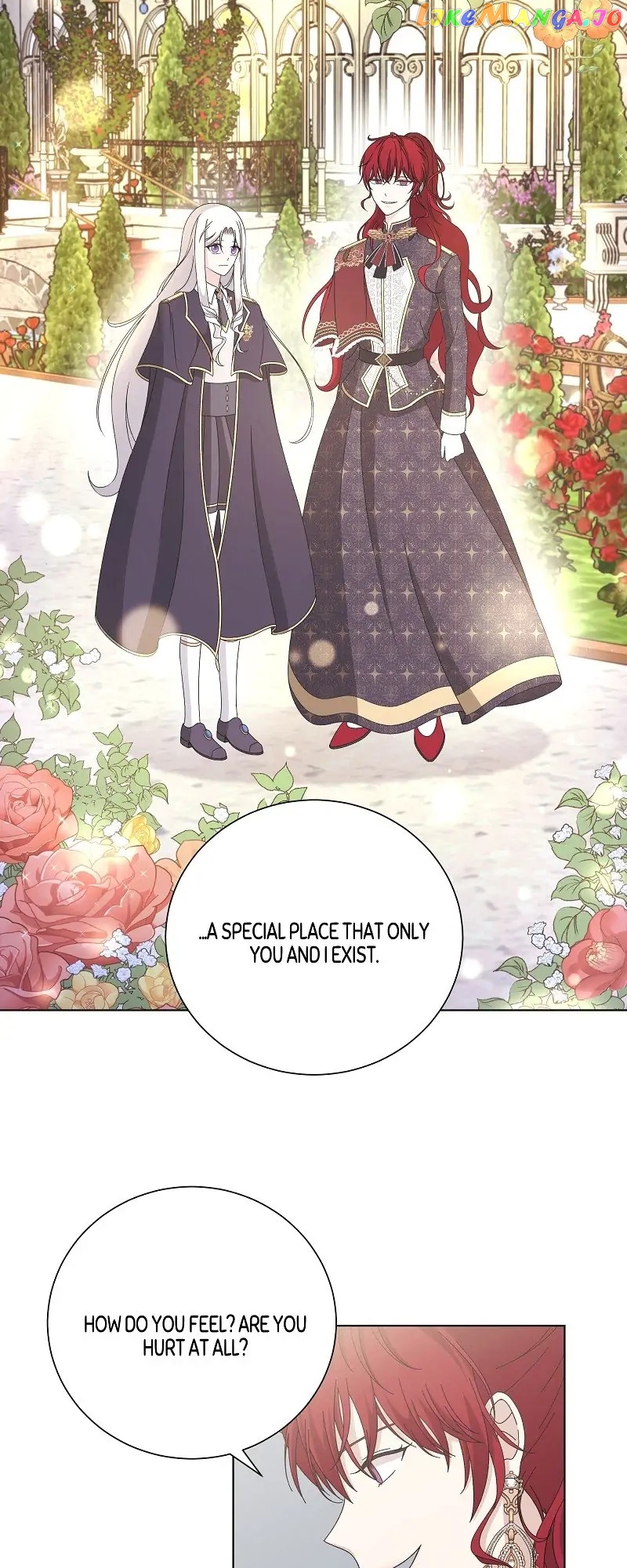 This Life, The Way I Want chapter 43 - page 26