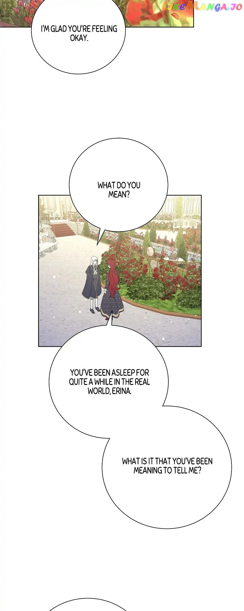 This Life, The Way I Want chapter 43 - page 28